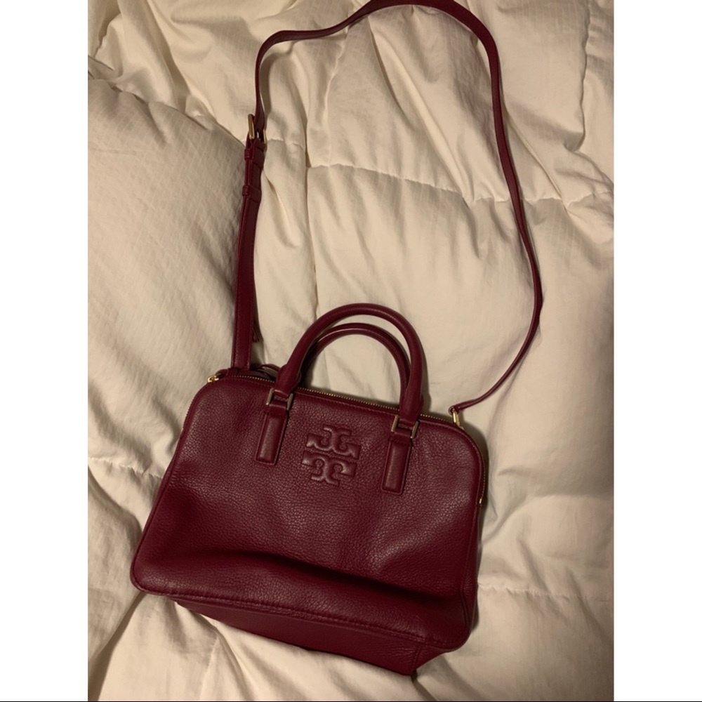 Tory Burch Crossbody